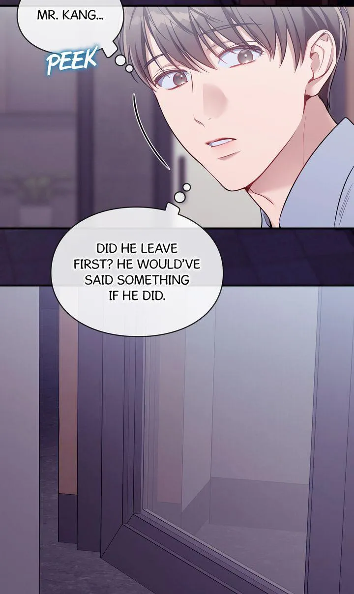 No Moral - Chapter 120 Page 9