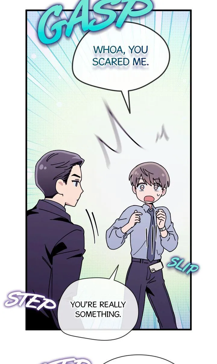 No Moral - Chapter 120 Page 13