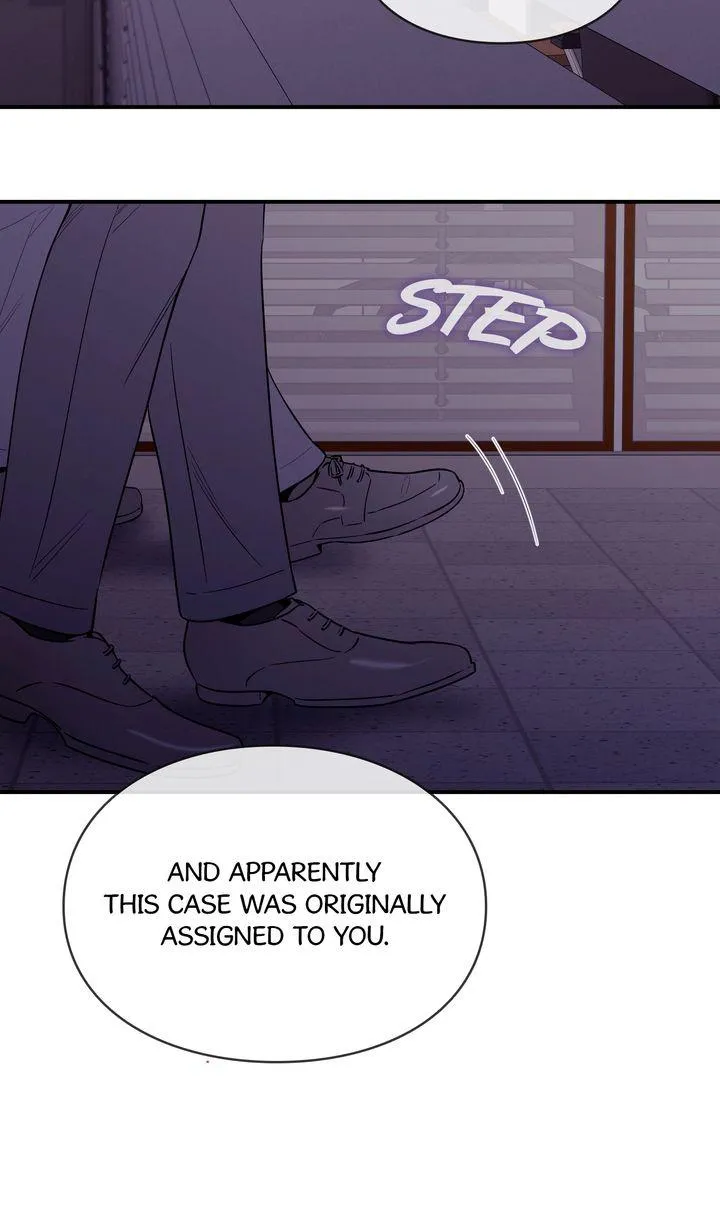 No Moral - Chapter 120 Page 20
