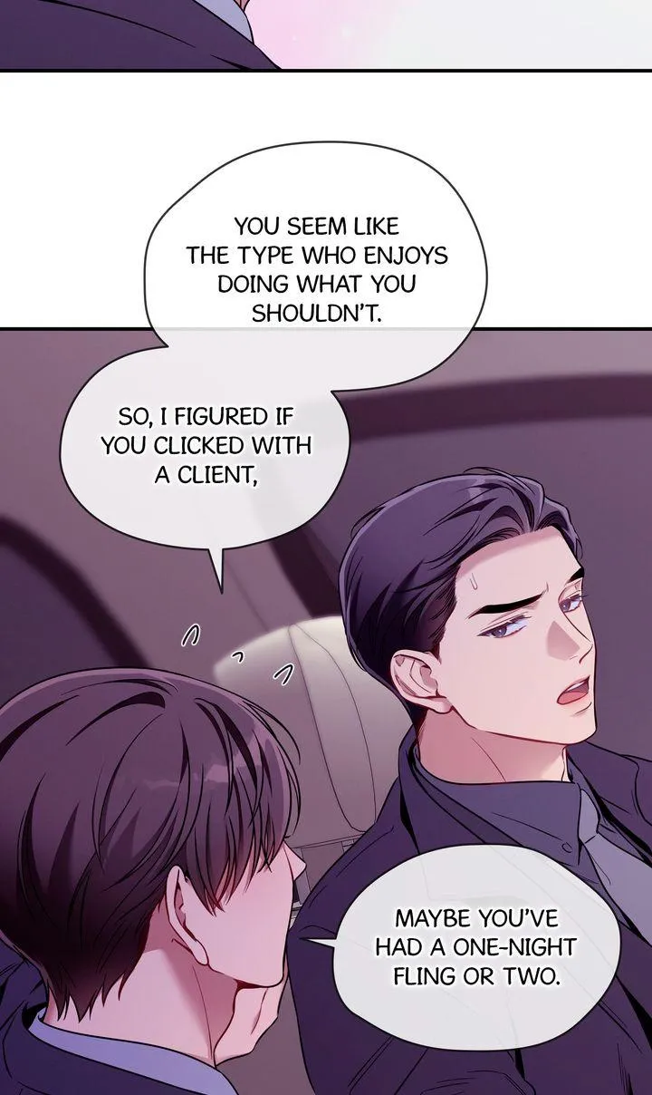 No Moral - Chapter 120 Page 32