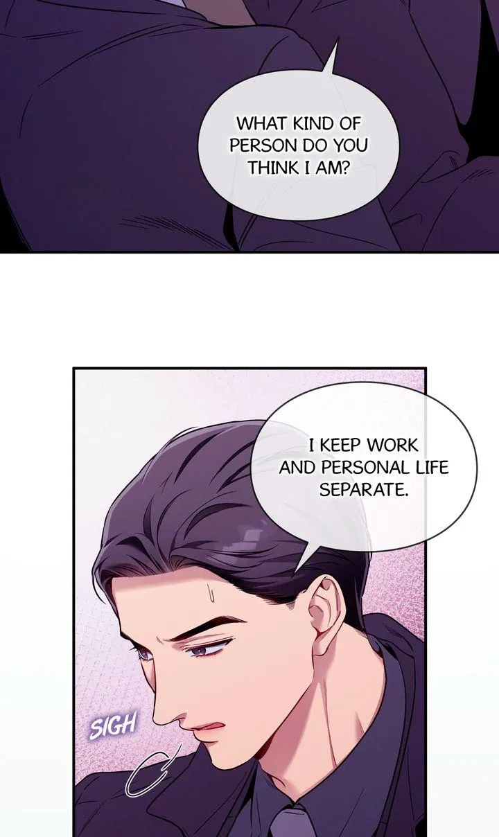 No Moral - Chapter 120 Page 33