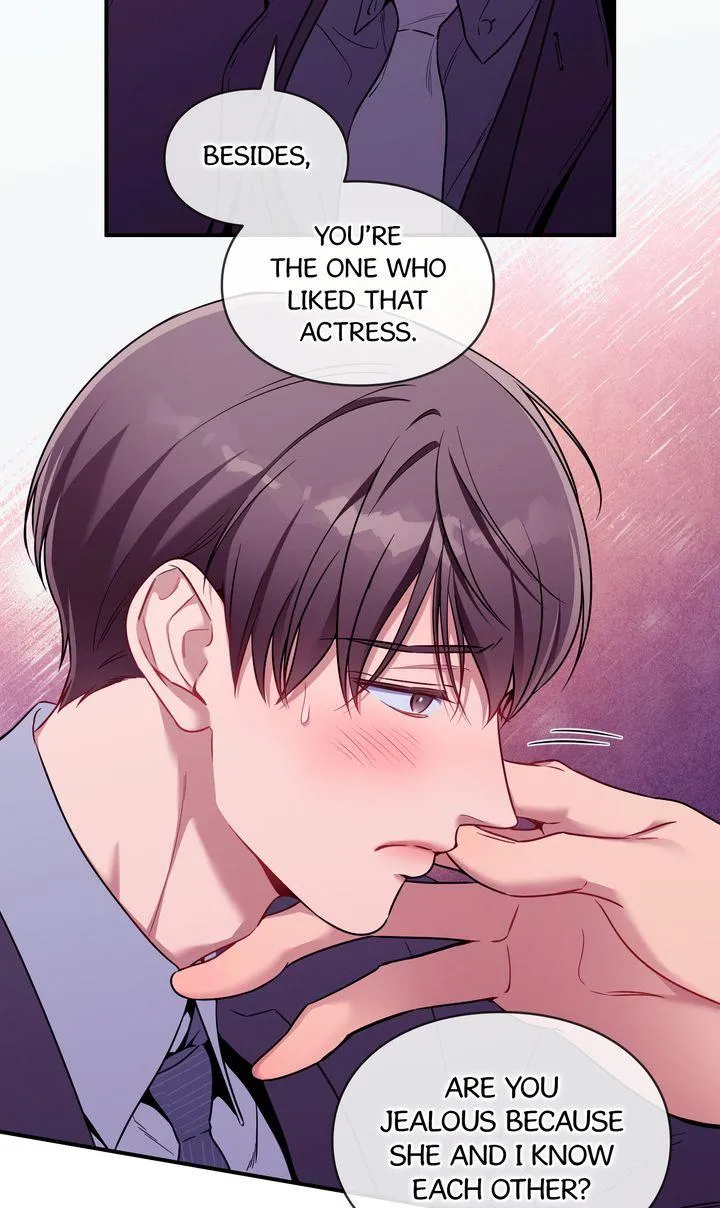 No Moral - Chapter 120 Page 34