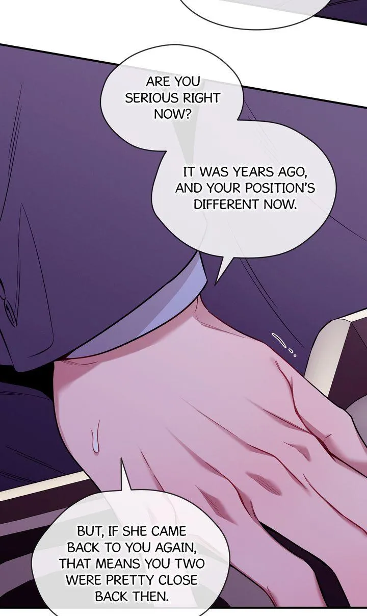 No Moral - Chapter 120 Page 35