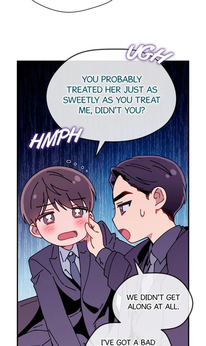 No Moral - Chapter 120 Page 36