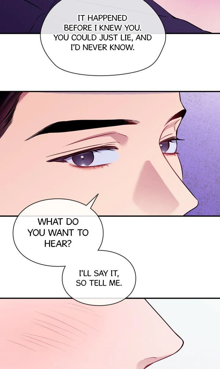 No Moral - Chapter 120 Page 38