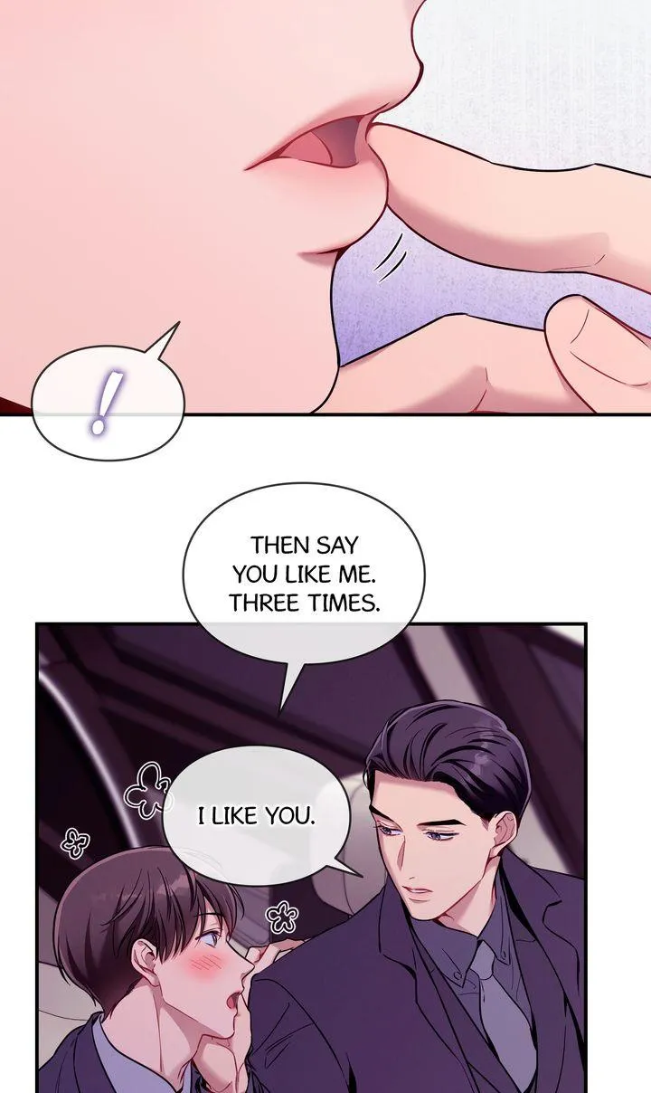 No Moral - Chapter 120 Page 39