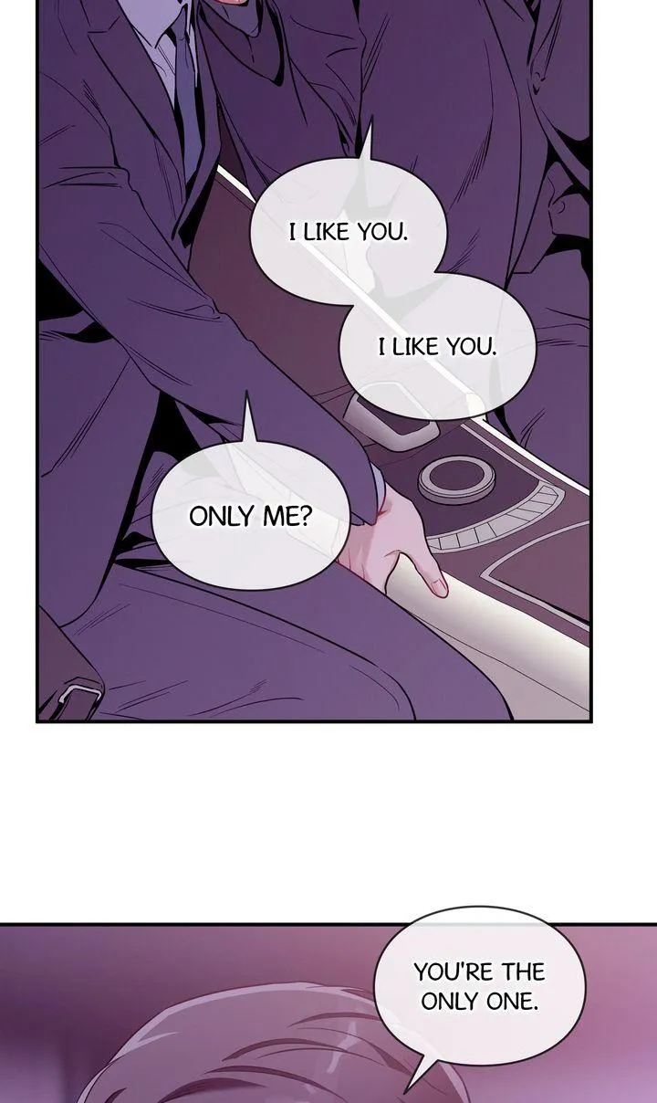 No Moral - Chapter 120 Page 40