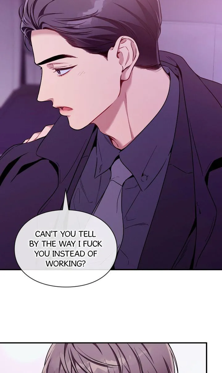 No Moral - Chapter 120 Page 41