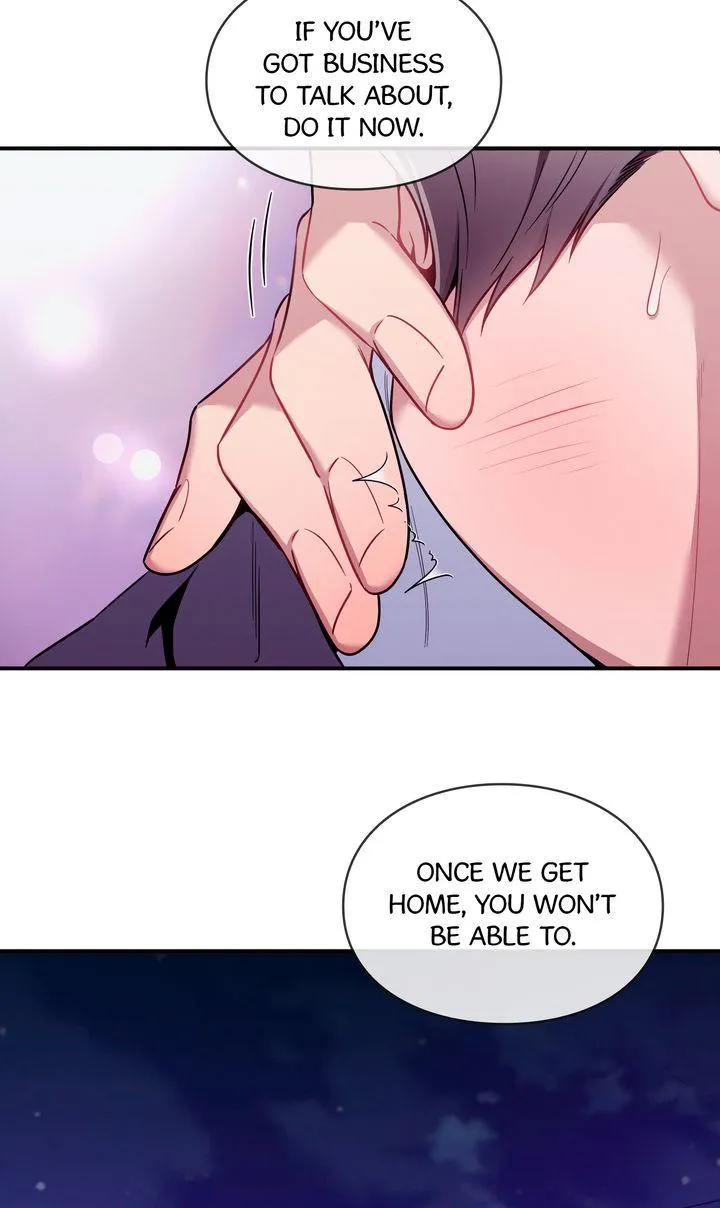 No Moral - Chapter 120 Page 45