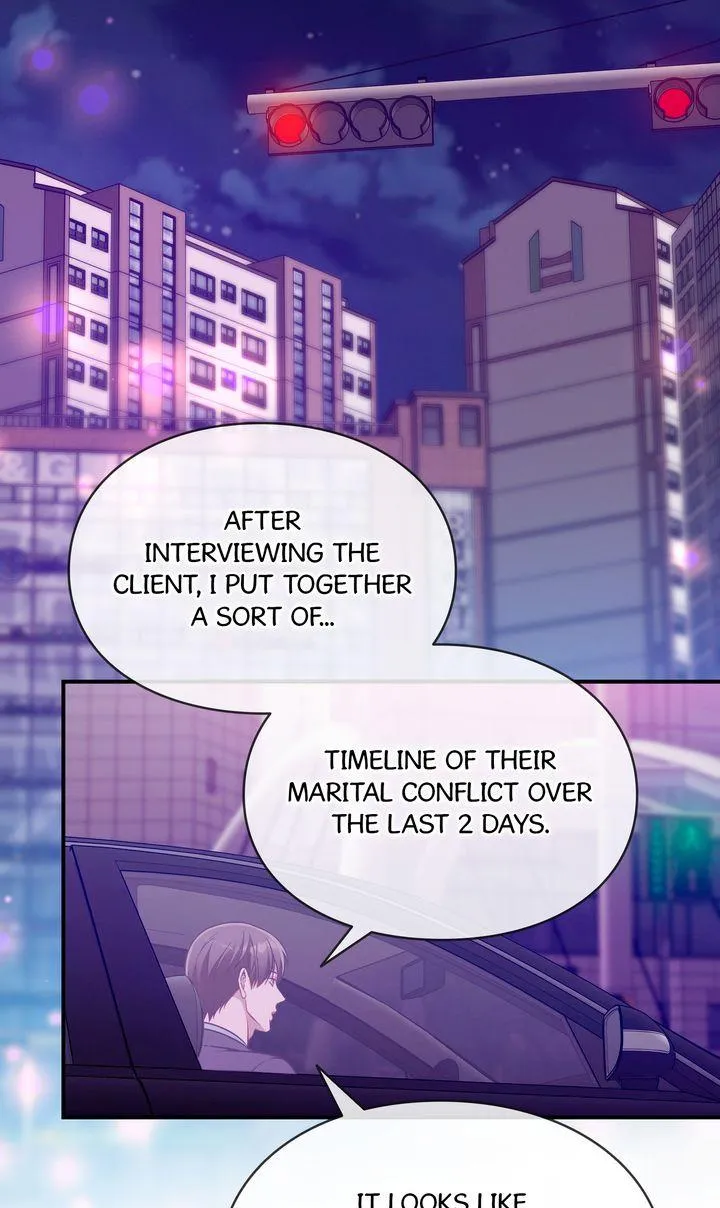 No Moral - Chapter 120 Page 46