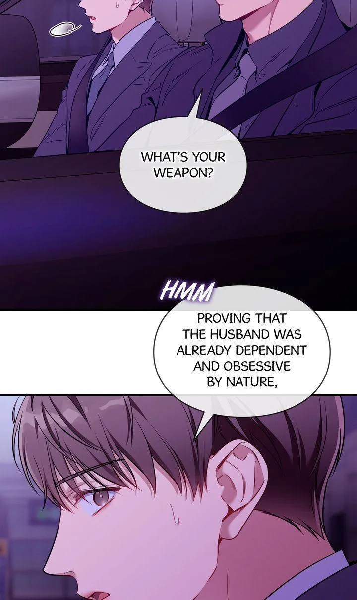 No Moral - Chapter 120 Page 48