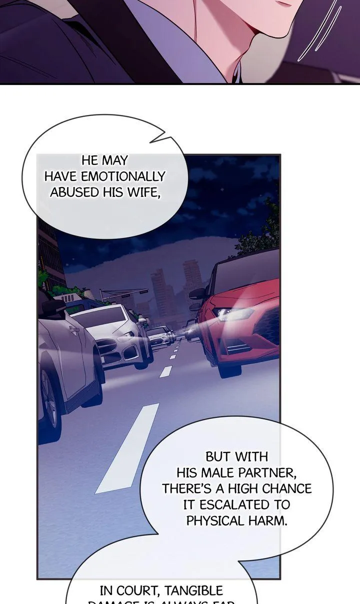 No Moral - Chapter 120 Page 53