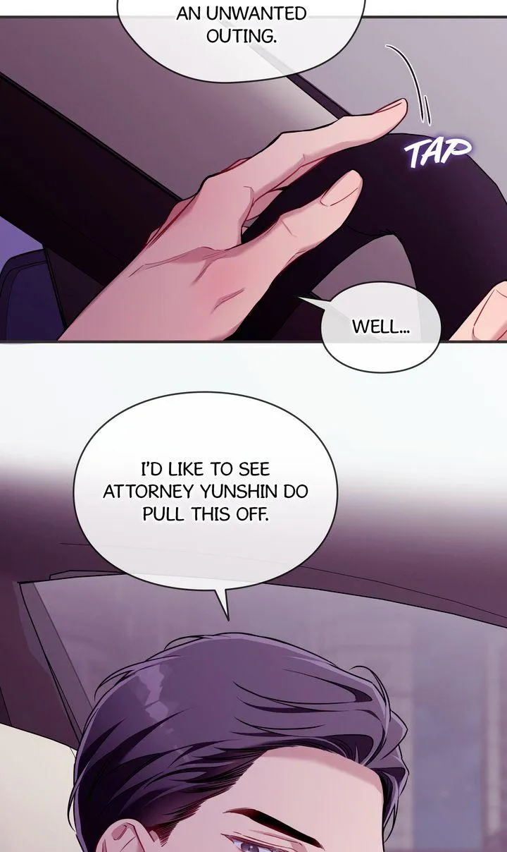 No Moral - Chapter 120 Page 55