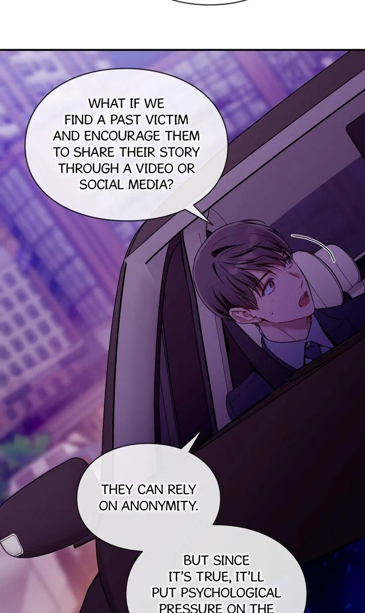 No Moral - Chapter 120 Page 58