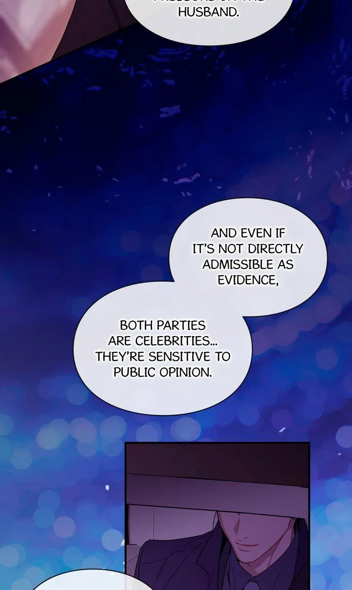 No Moral - Chapter 120 Page 59
