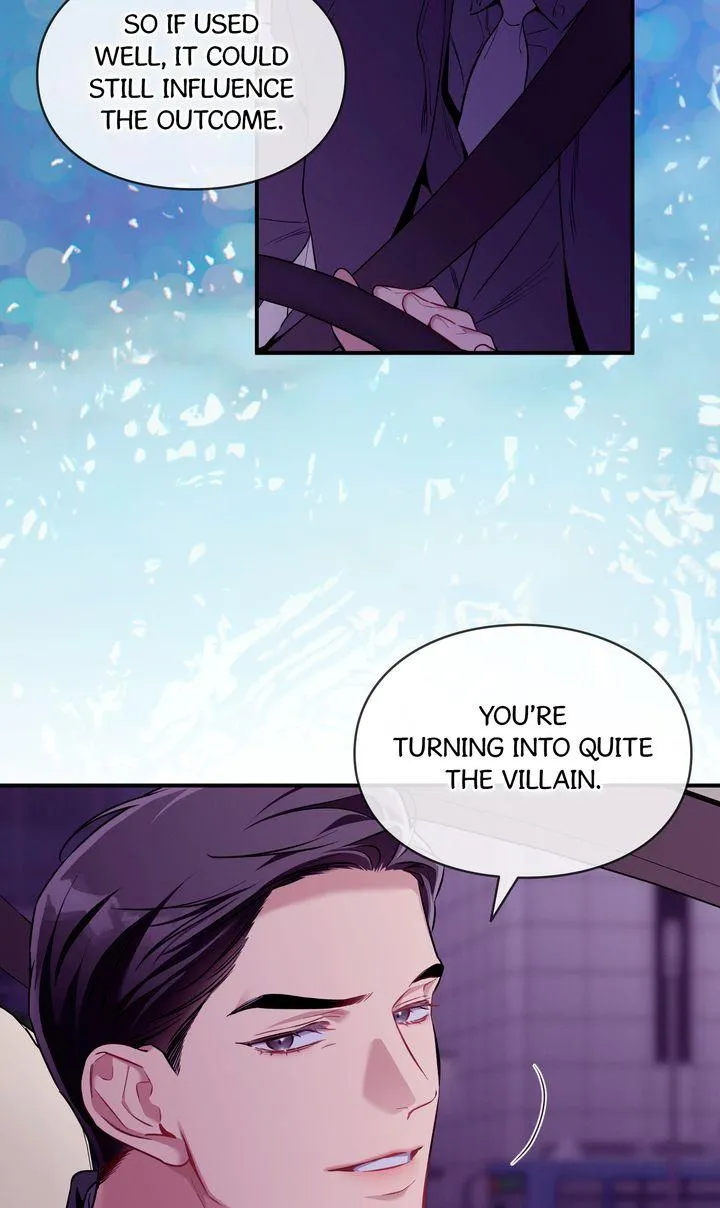 No Moral - Chapter 120 Page 60