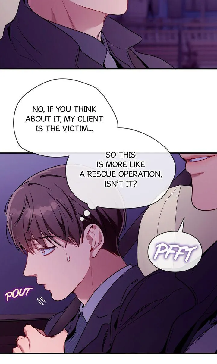 No Moral - Chapter 120 Page 61