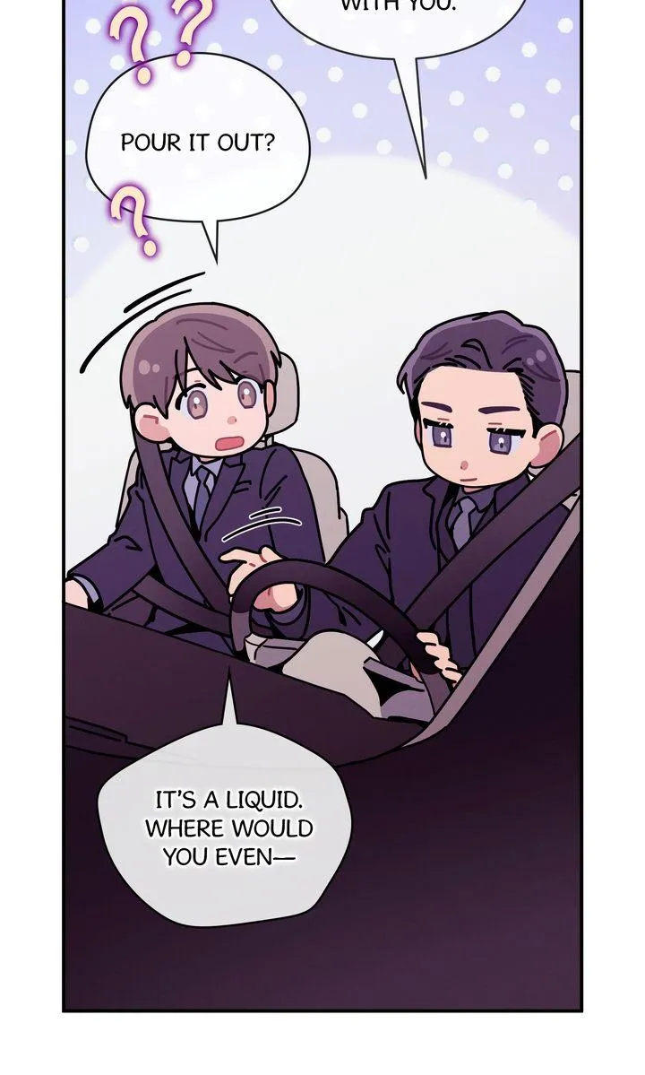 No Moral - Chapter 121 Page 10