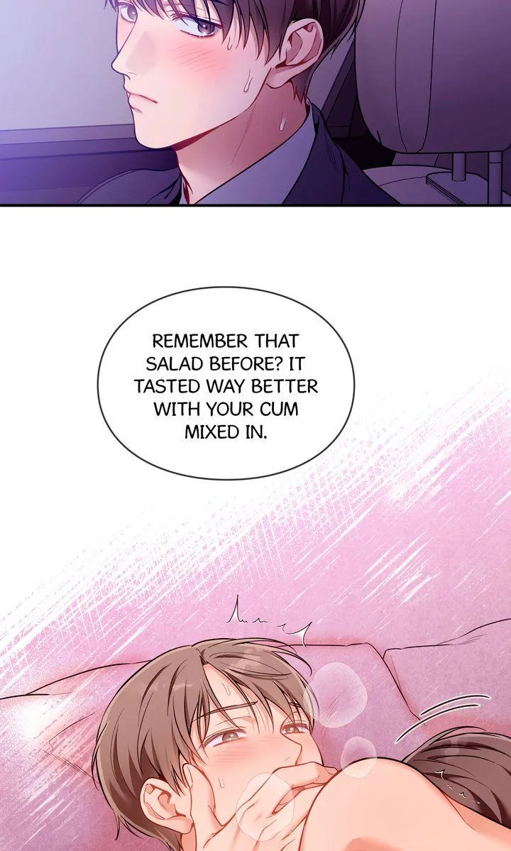 No Moral - Chapter 121 Page 18