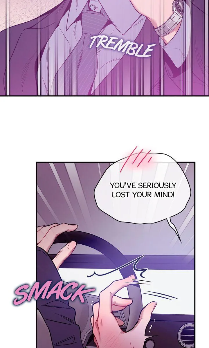 No Moral - Chapter 121 Page 22