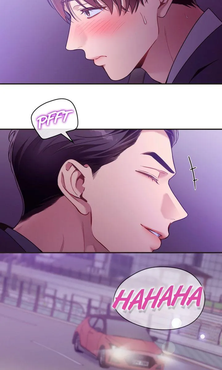 No Moral - Chapter 121 Page 24