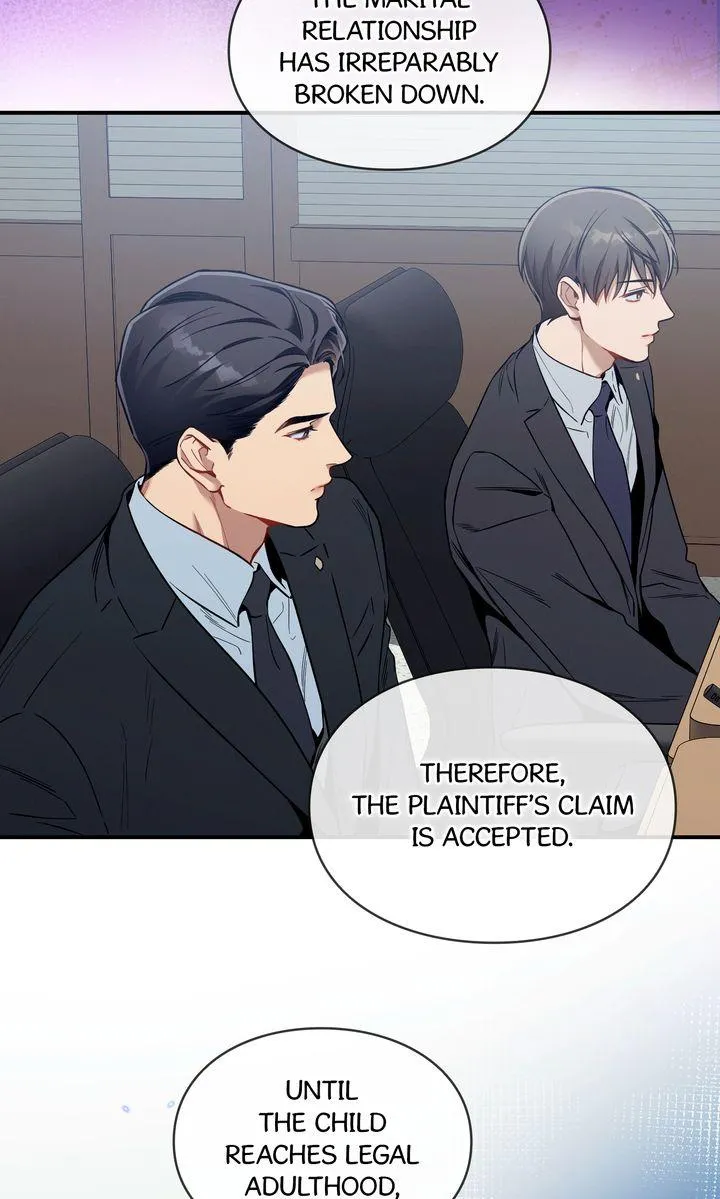 No Moral - Chapter 121 Page 33