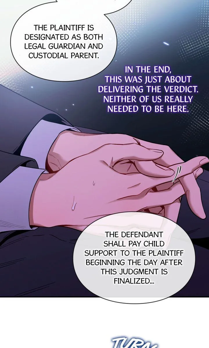 No Moral - Chapter 121 Page 34