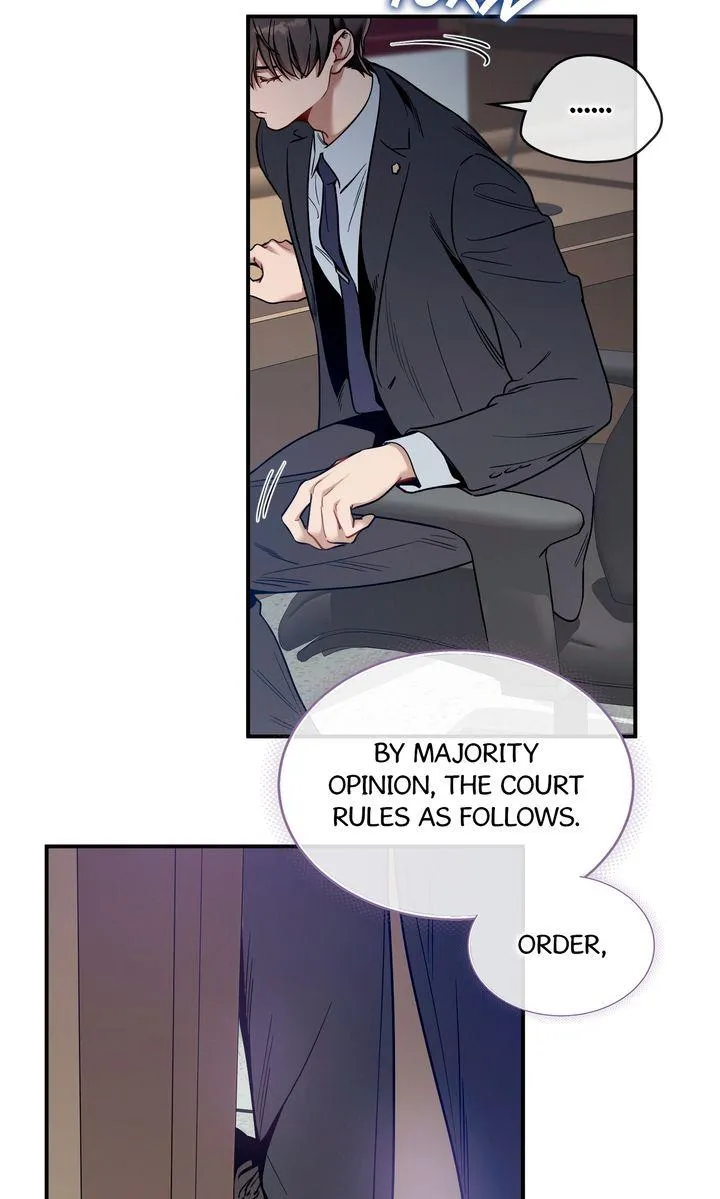No Moral - Chapter 121 Page 35