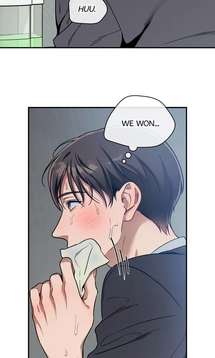No Moral - Chapter 121 Page 39