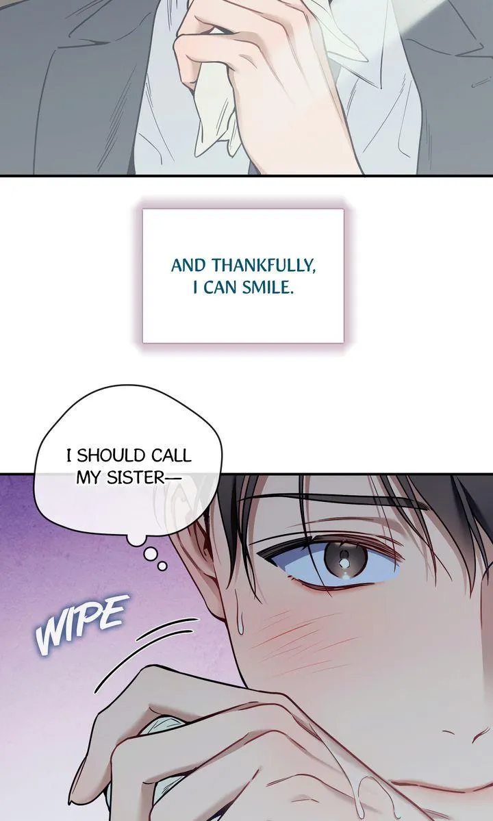 No Moral - Chapter 121 Page 41