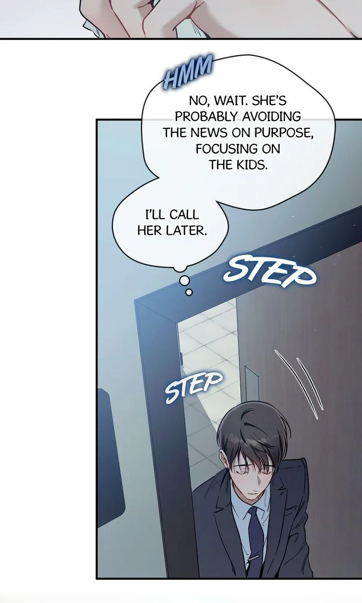 No Moral - Chapter 121 Page 42