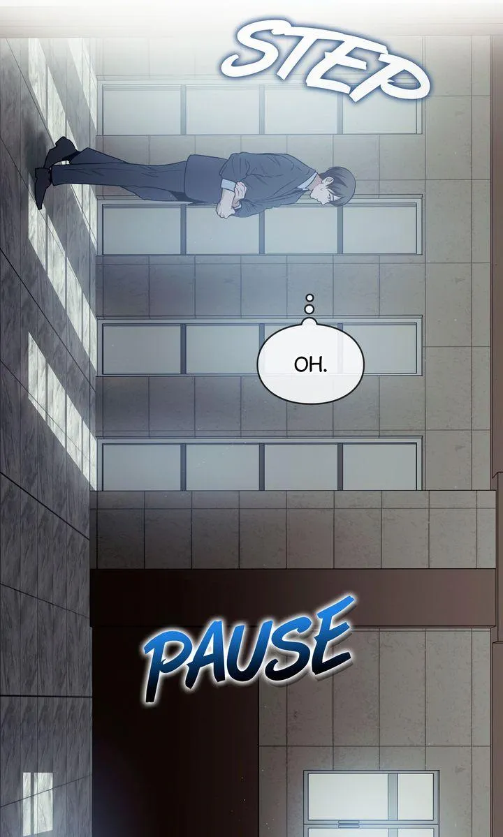 No Moral - Chapter 121 Page 43