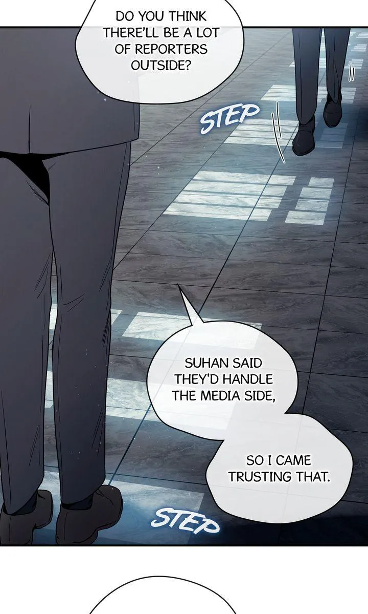 No Moral - Chapter 121 Page 45