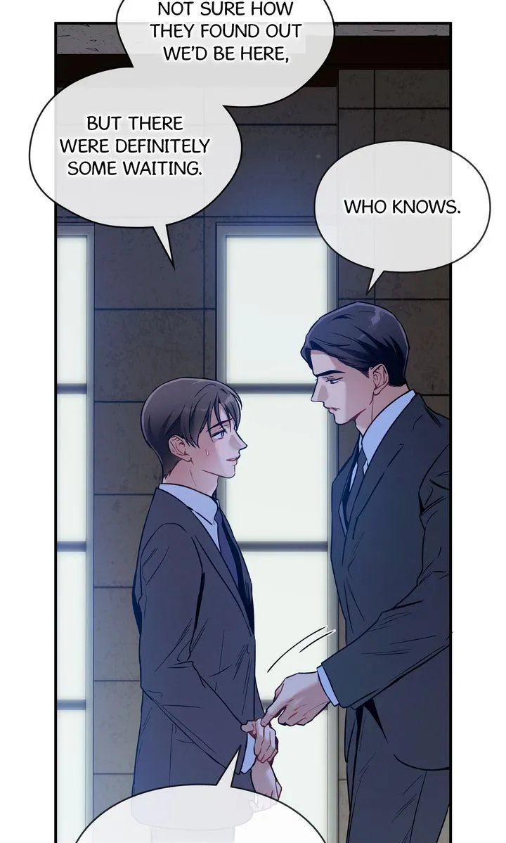 No Moral - Chapter 121 Page 46