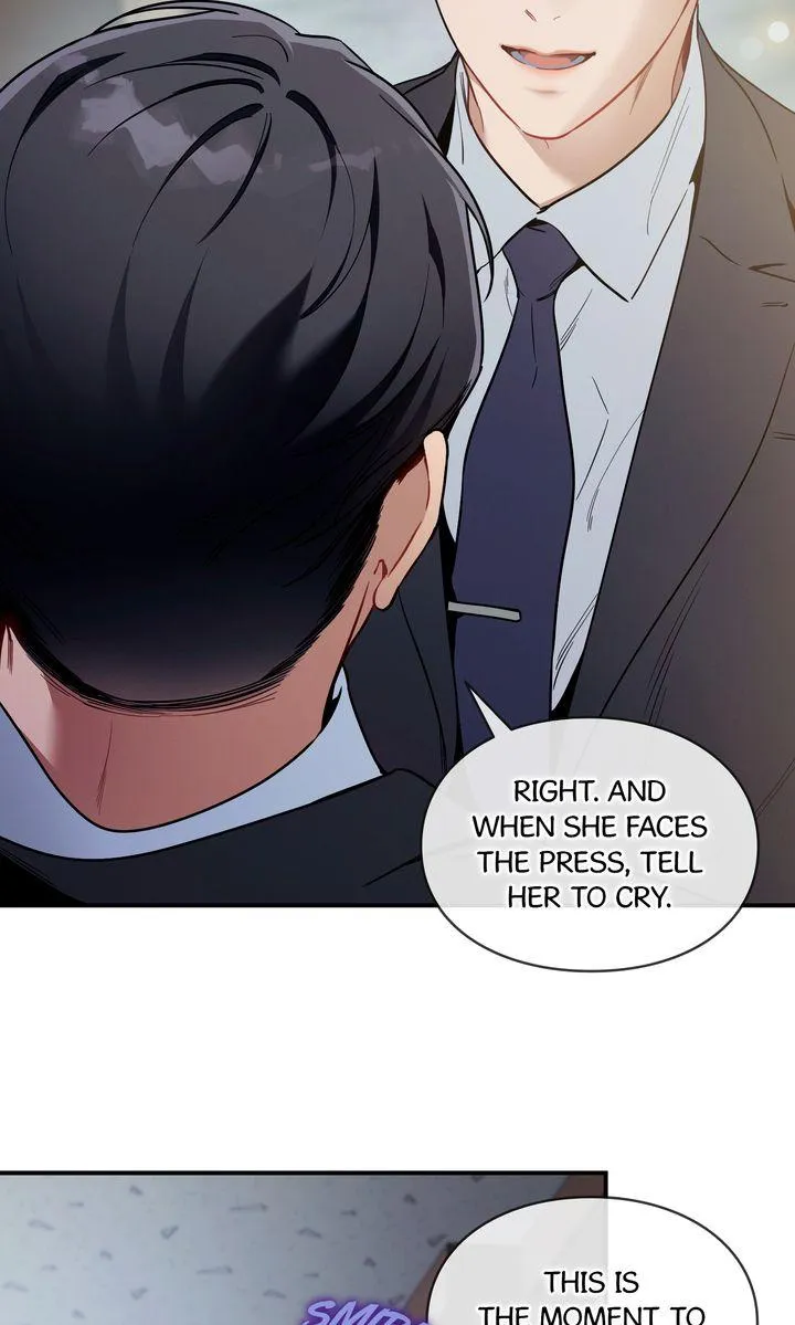 No Moral - Chapter 121 Page 55