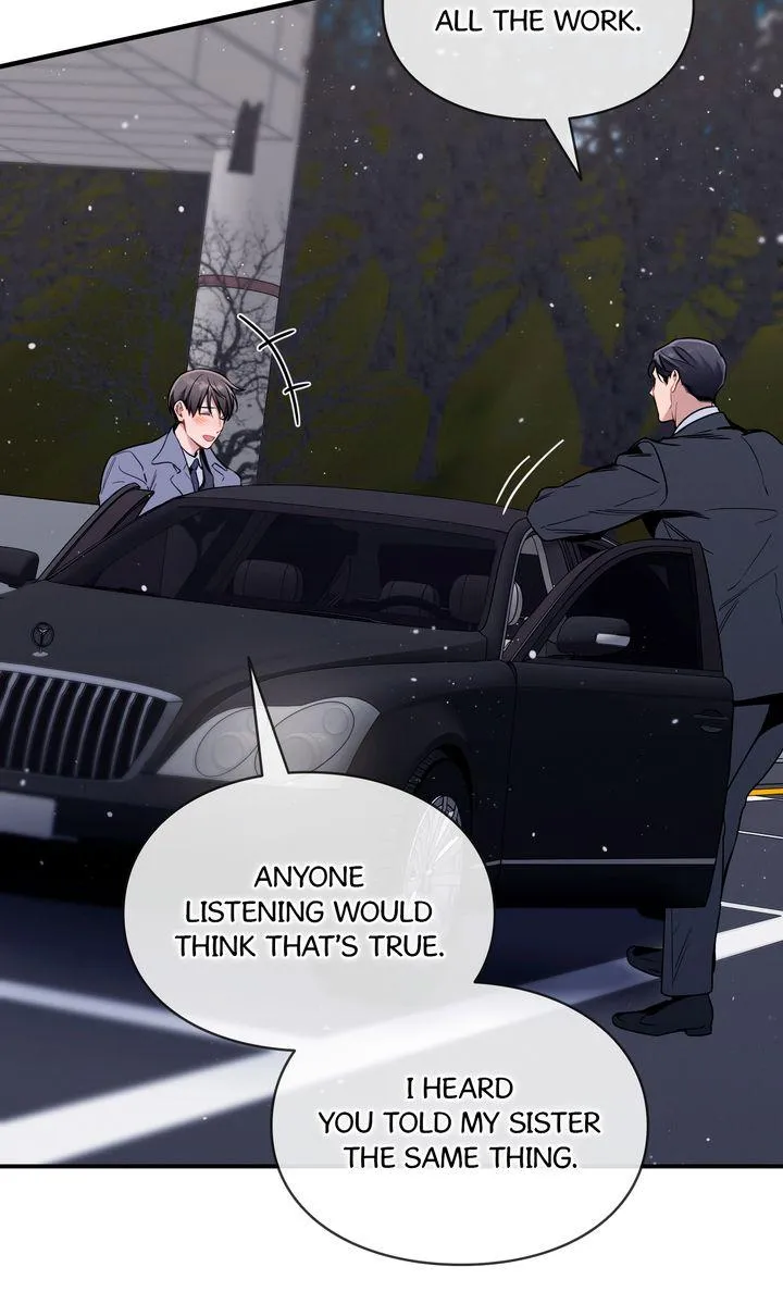 No Moral - Chapter 121 Page 69