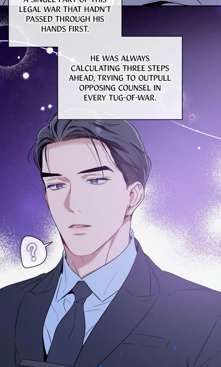 No Moral - Chapter 122 Page 3