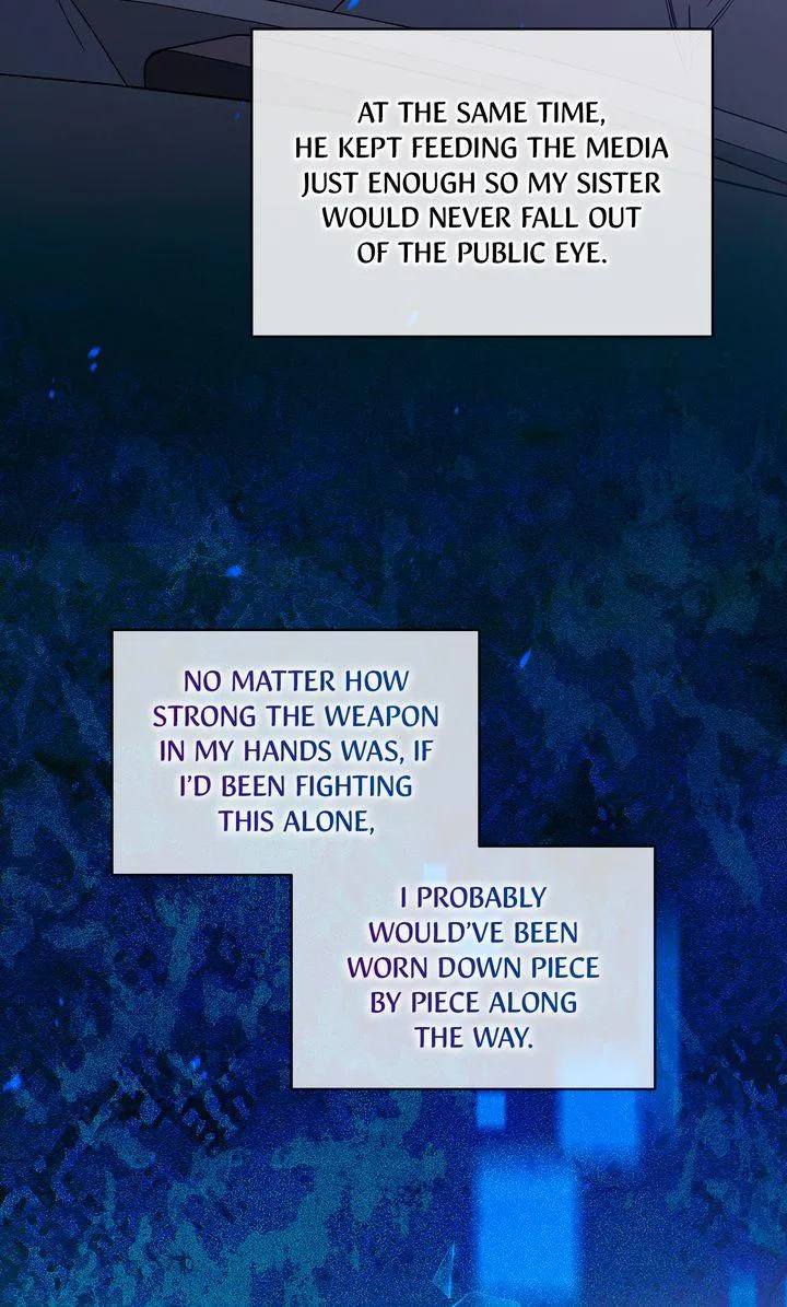 No Moral - Chapter 122 Page 4