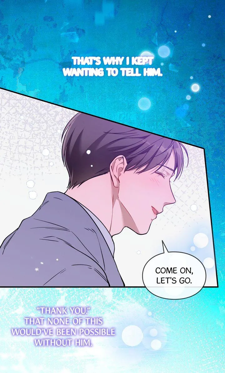 No Moral - Chapter 122 Page 6