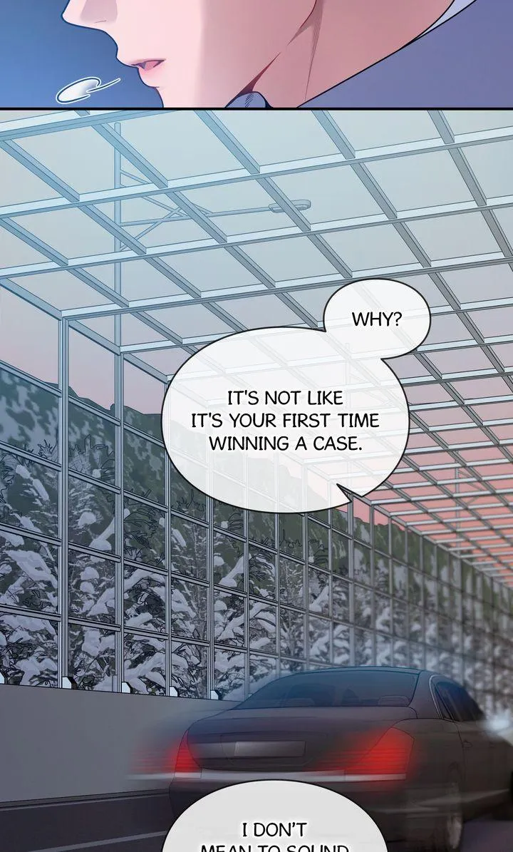 No Moral - Chapter 122 Page 9