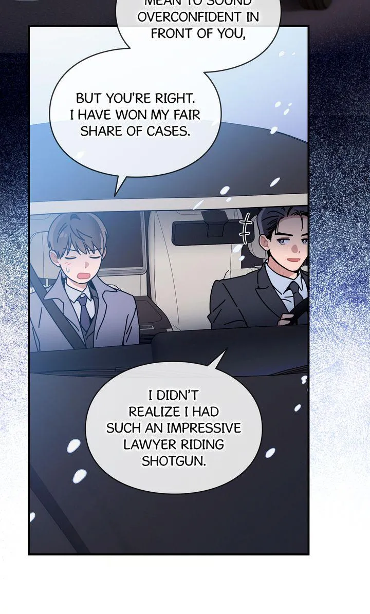 No Moral - Chapter 122 Page 10