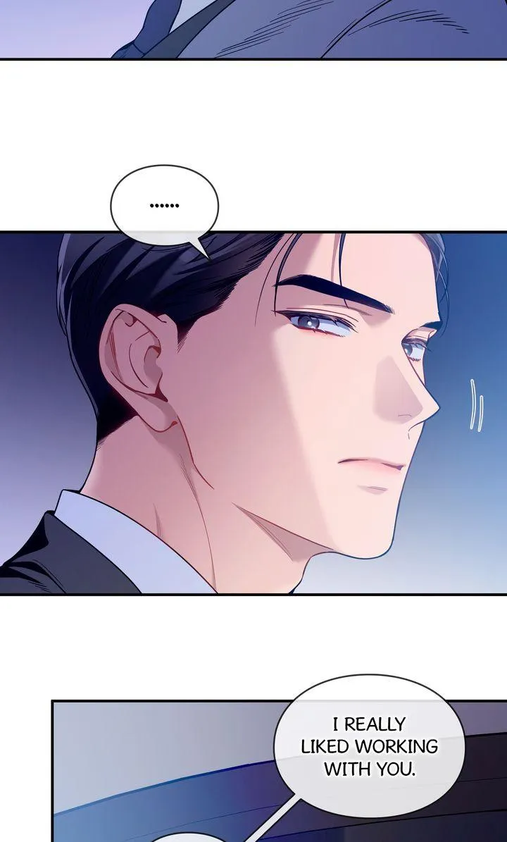 No Moral - Chapter 122 Page 12