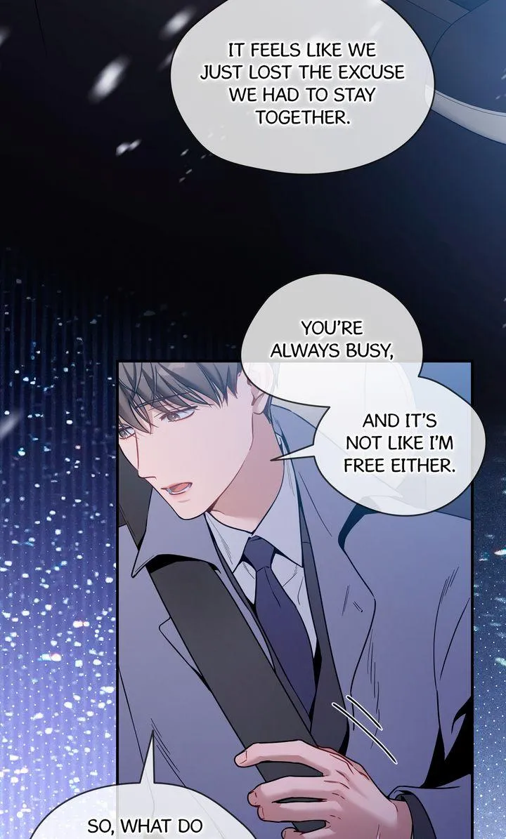 No Moral - Chapter 122 Page 17