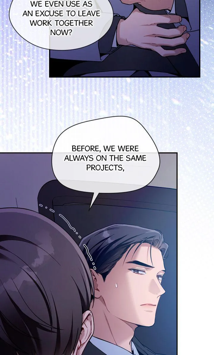 No Moral - Chapter 122 Page 18
