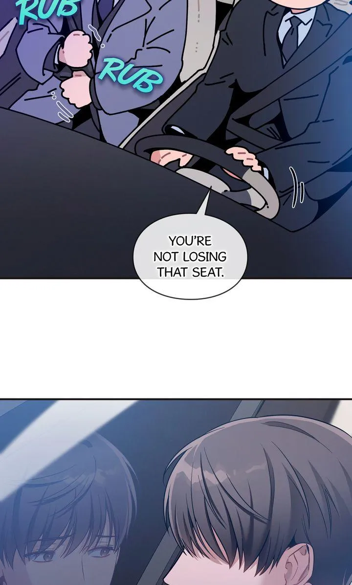 No Moral - Chapter 122 Page 20