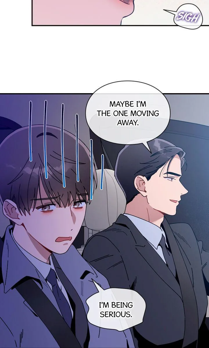 No Moral - Chapter 122 Page 22
