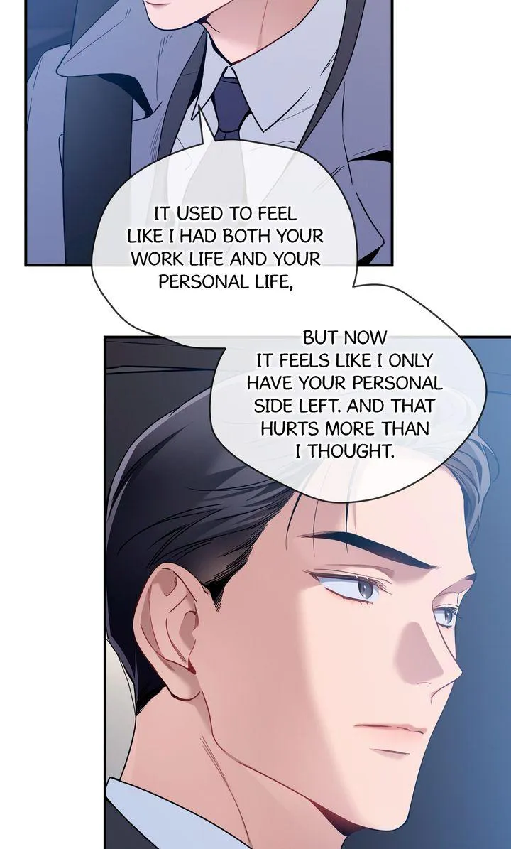 No Moral - Chapter 122 Page 26