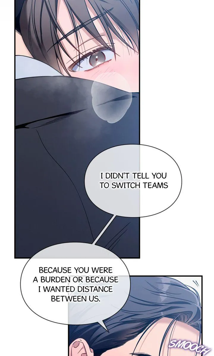 No Moral - Chapter 122 Page 41