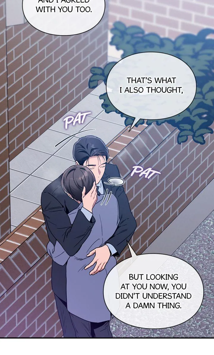 No Moral - Chapter 122 Page 43