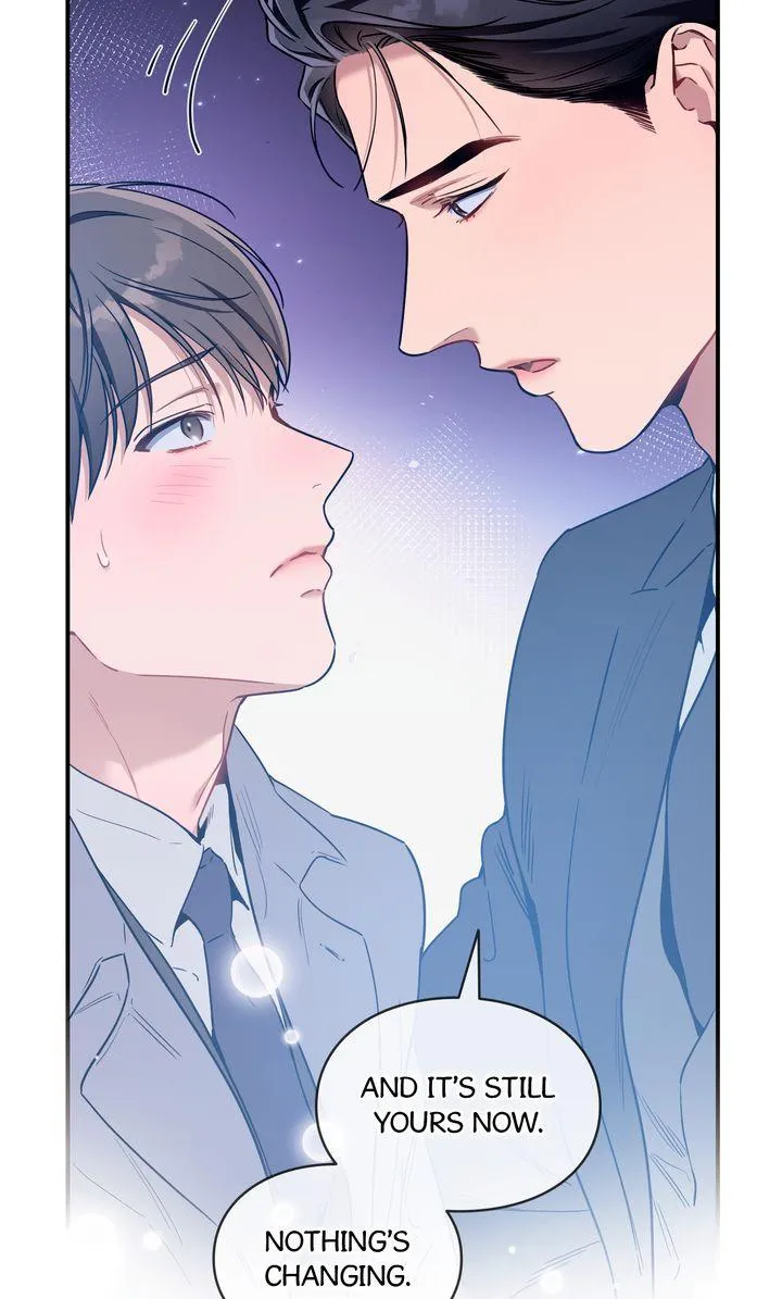 No Moral - Chapter 122 Page 46